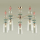Потолочная люстра Odeon Light Bizet 4855/5C