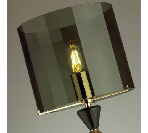 Плафон стеклянный Odeon Light Tower 4889/1S