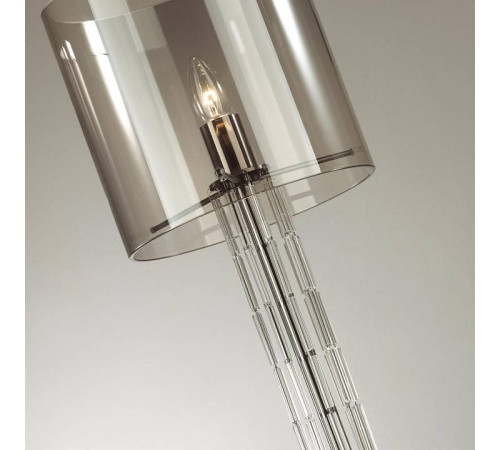 Торшер Odeon Light Nicole 4890/1F