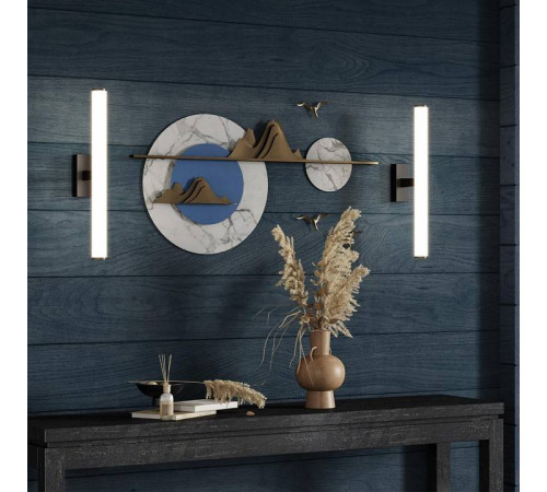 Подсветка для зеркала Odeon Light Watr 4913/18WL