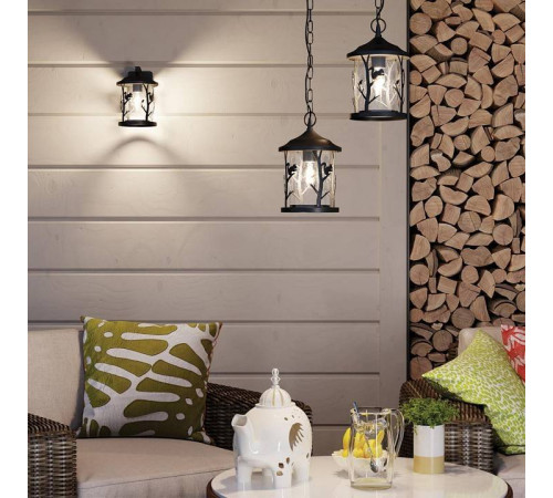 Светильник на штанге Odeon Light Cuita 4963/1W