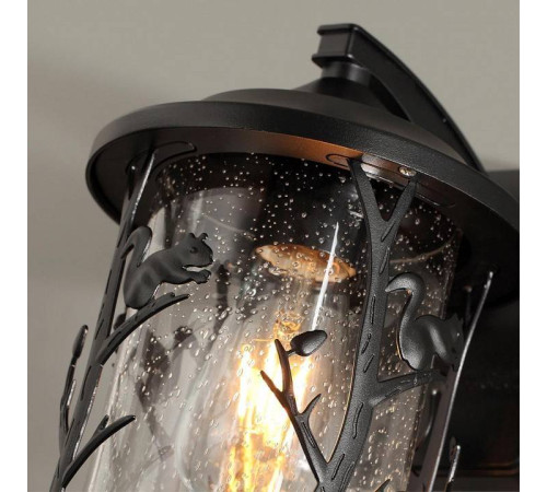 Светильник на штанге Odeon Light Cuita 4963/1W