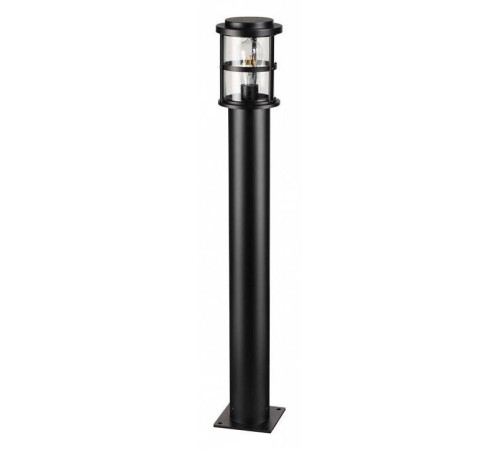 Наземный высокий светильник Odeon Light Magus 4964/1F