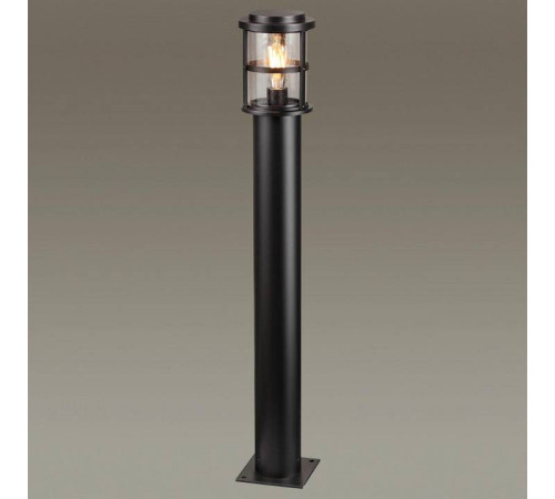 Наземный высокий светильник Odeon Light Magus 4964/1F