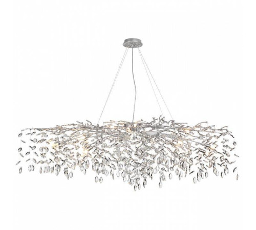 Подвесная люстра Odeon Light Delica 4970/16