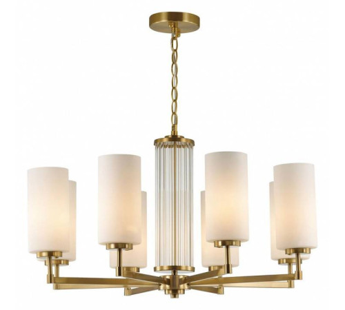 Подвесная люстра Odeon Light Kasali 4990/8