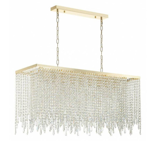 Подвесной светильник Odeon Light Chokka 5028/9A