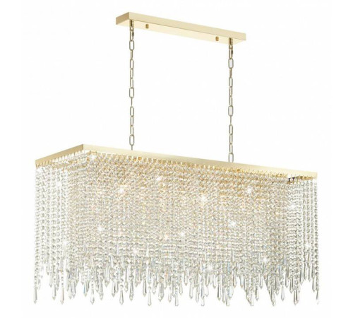 Подвесной светильник Odeon Light Chokka 5028/9A