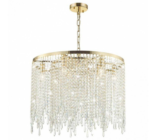 Подвесной светильник Odeon Light Chokka 5028/9