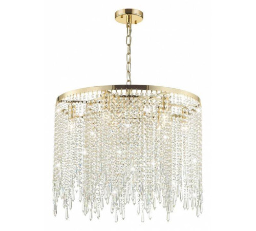 Подвесной светильник Odeon Light Chokka 5028/9