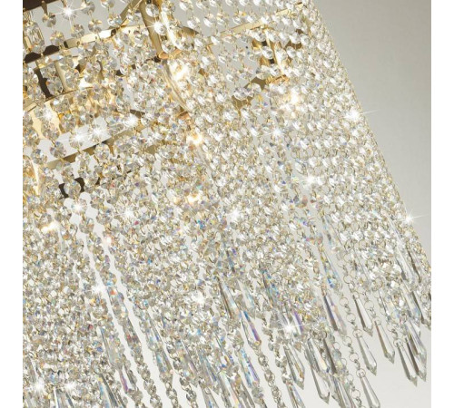 Подвесной светильник Odeon Light Chokka 5028/9