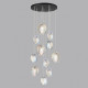 Подвесная люстра Odeon Light Mussels 5039/11