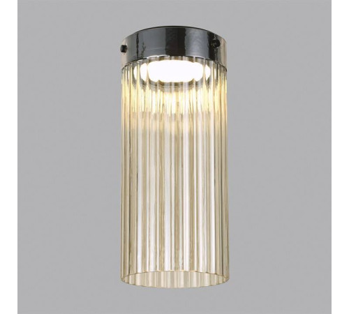 Накладной светильник Odeon Light Pillari 5047/10LC