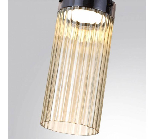 Накладной светильник Odeon Light Pillari 5047/10LC