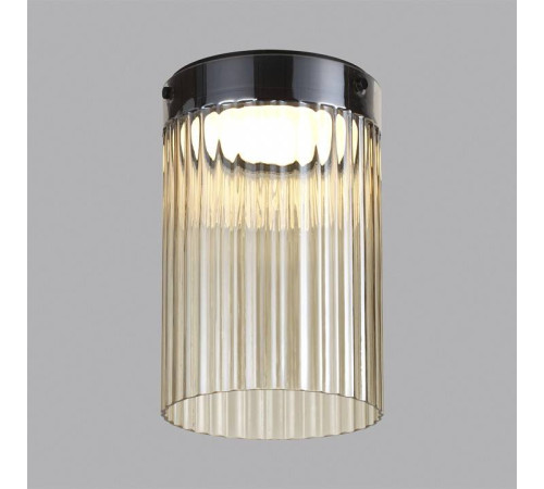 Накладной светильник Odeon Light Pillari 5047/15LC