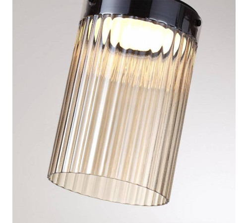 Накладной светильник Odeon Light Pillari 5047/15LC