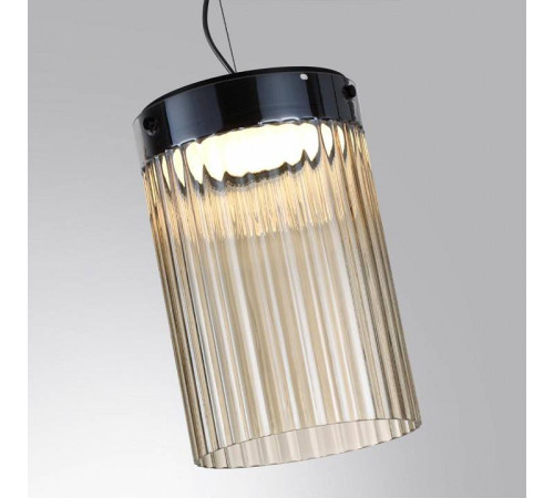 Подвесной светильник Odeon Light Pillari 5047/15L