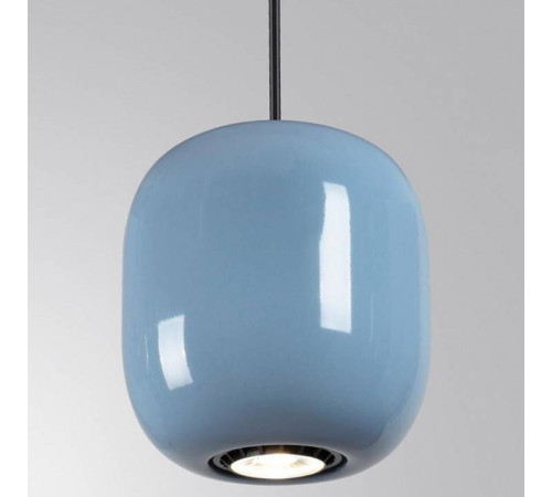 Подвесной светильник Odeon Light Ovali 5053/1B