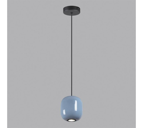 Подвесной светильник Odeon Light Ovali 5053/1B