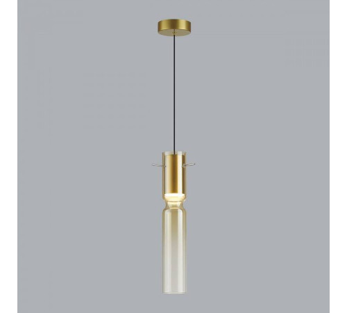 Подвесной светильник Odeon Light Scrow 5058/5LA