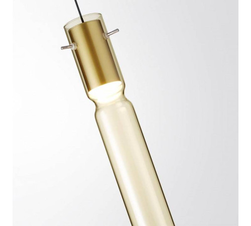 Подвесной светильник Odeon Light Scrow 5058/5LA