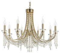 Подвесная люстра Odeon Light Capel 5063/8