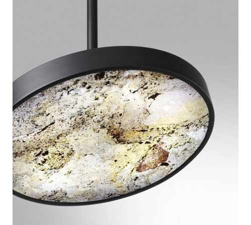 Подвесной светильник Odeon Light Bergi 5064/15L