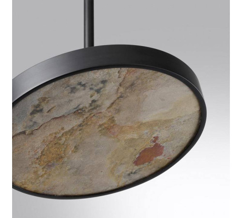 Подвесной светильник Odeon Light Bergi 5064/15L