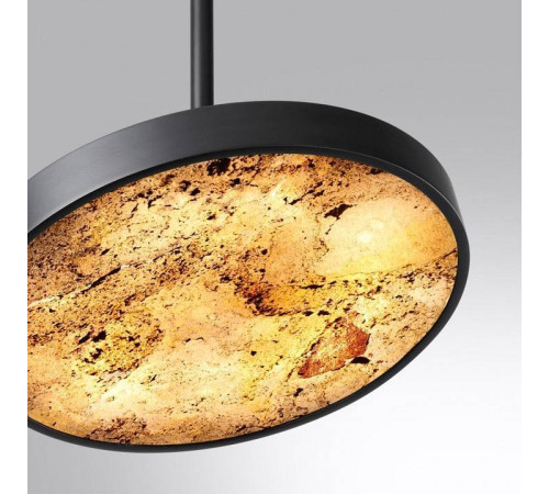 Подвесной светильник Odeon Light Bergi 5064/15L