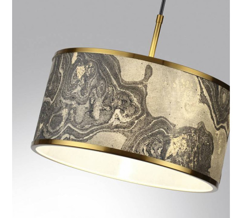 Подвесной светильник Odeon Light Bergi 5064/1