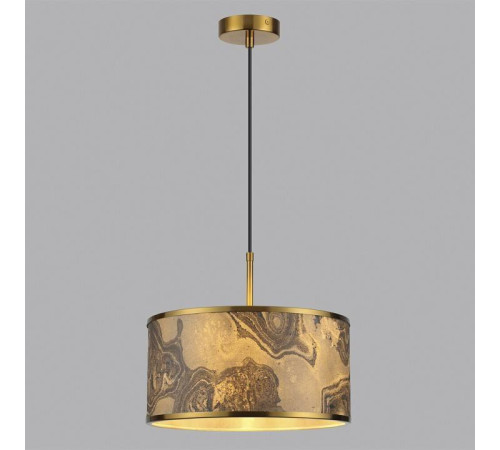 Подвесной светильник Odeon Light Bergi 5064/1