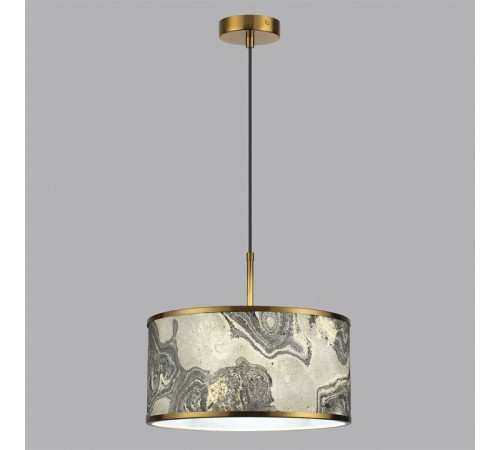 Подвесной светильник Odeon Light Bergi 5064/1