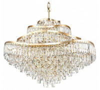 Подвесная люстра Odeon Light Wayta 5073/25