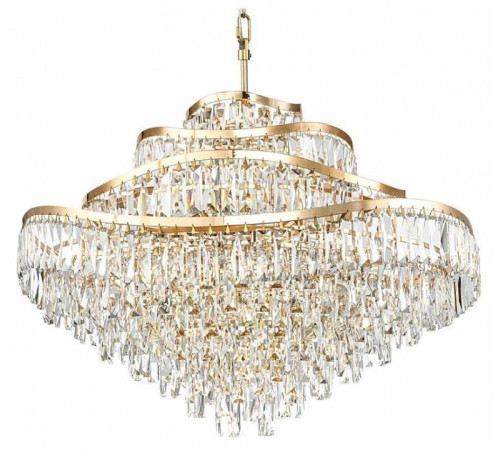 Подвесная люстра Odeon Light Wayta 5073/25