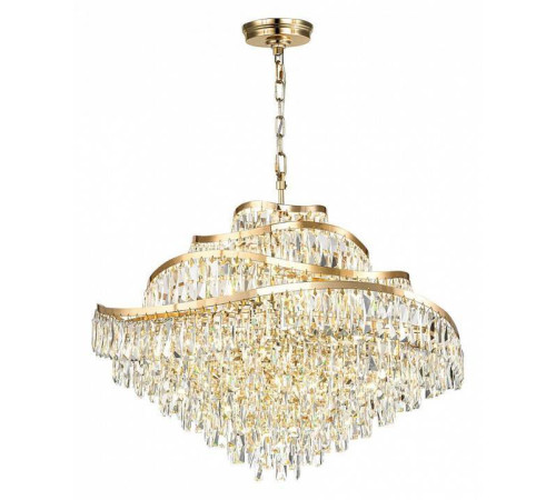 Подвесная люстра Odeon Light Wayta 5073/25