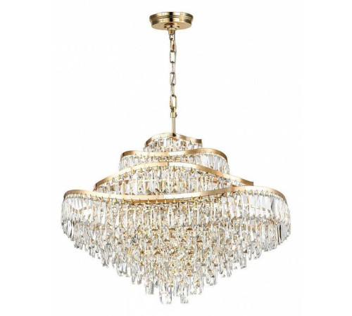 Подвесная люстра Odeon Light Wayta 5073/25