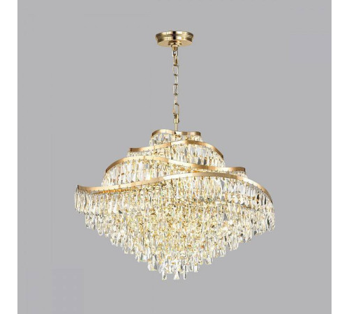 Подвесная люстра Odeon Light Wayta 5073/25