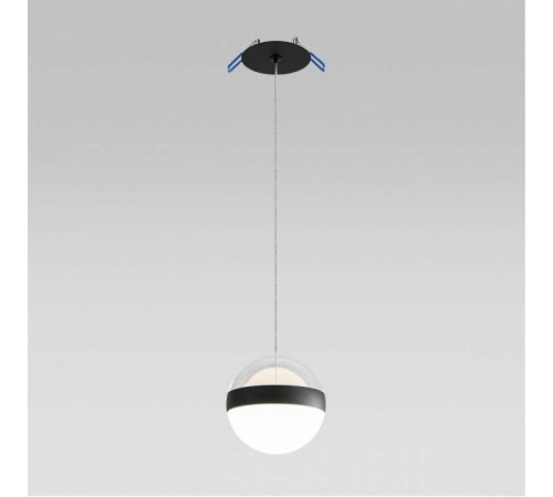 Подвесной светильник Odeon Light Roni 5075/12L