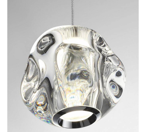 Подвесной светильник Odeon Light Jemstone 5084/5L