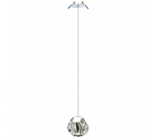 Подвесной светильник Odeon Light Jemstone 5084/5L