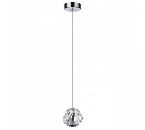 Подвесной светильник Odeon Light Jemstone 5084/5L