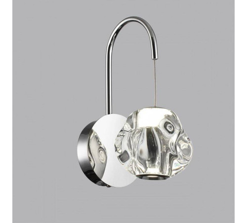 Бра Odeon Light Jemstone 5084/5WL