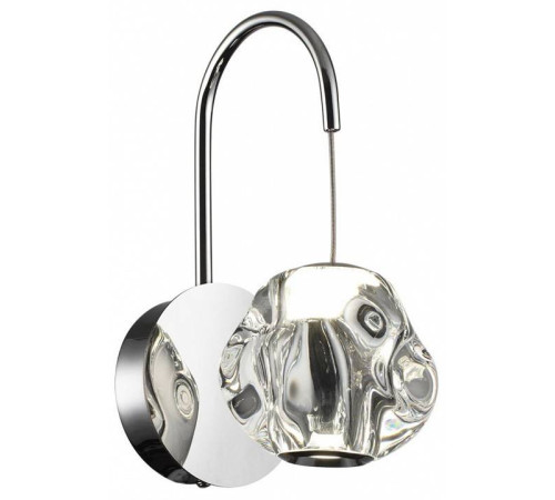 Бра Odeon Light Jemstone 5084/5WL