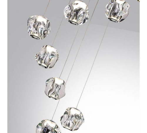 Подвесная люстра Odeon Light Jemstone 5084/60L