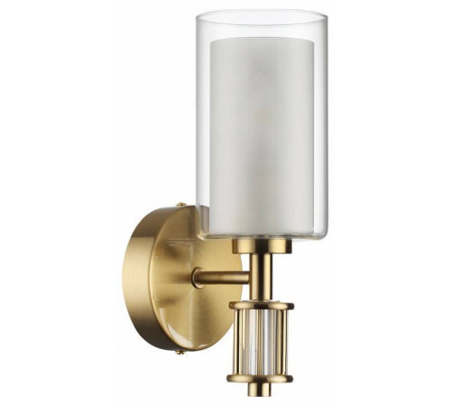 Бра Odeon Light Saga 5088/1WA