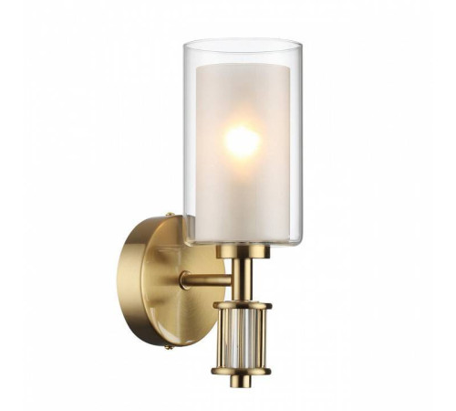 Бра Odeon Light Saga 5088/1WA