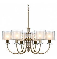 Подвесная люстра Odeon Light Saga 5088/6