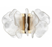 Накладной светильник Odeon Light Siama 5089/25WL