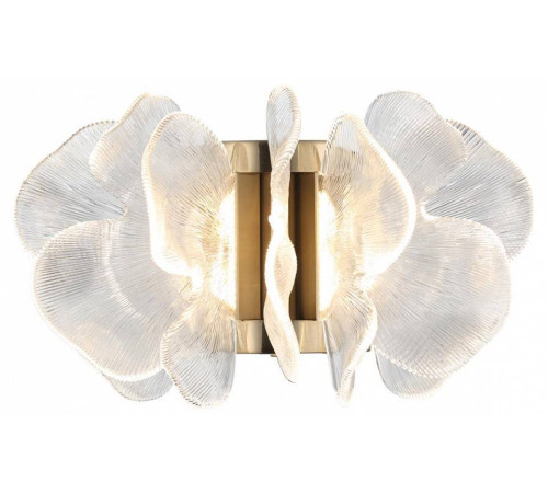 Накладной светильник Odeon Light Siama 5089/25WL