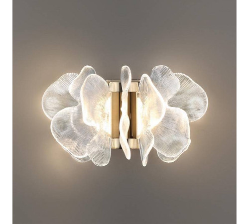 Накладной светильник Odeon Light Siama 5089/25WL